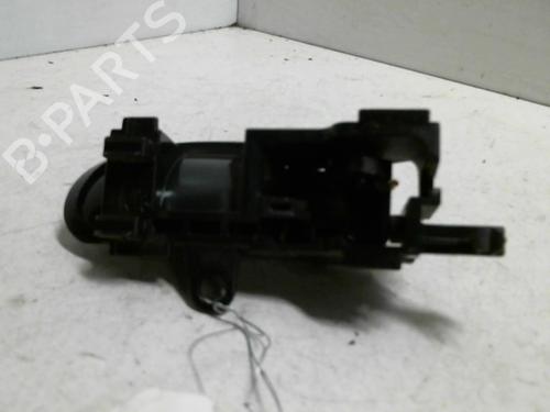 Rear right interior door handle CITROËN C1 (PM_, PN_) 1.0 | BP20951702I16 