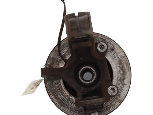 Left front steering knuckle FORD TRANSIT CUSTOM V362 Van (FY, FZ) 2.0 EcoBlue | BP32731475M25 - Image 4