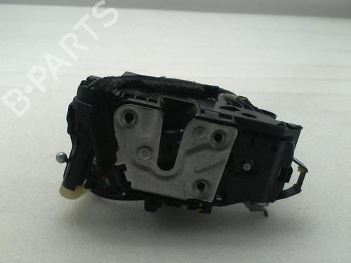 Front left lock NISSAN MICRA V (K14) 1.5 DCI | BP20956541C98 