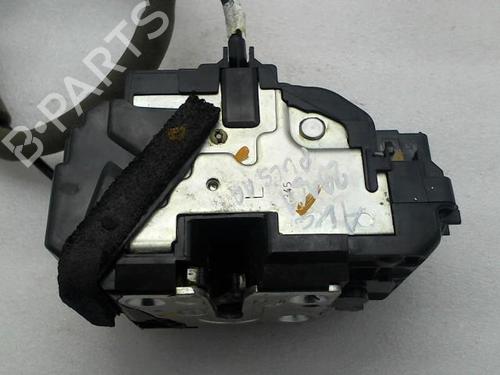 Front left lock NISSAN PULSAR Hatchback (C13) 1.2 DIG-T 805013ZL0A