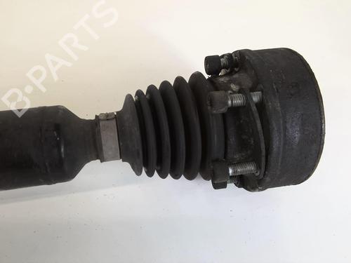 Used Right front driveshaft Right front driveshaft VW TOURAN (1T1, 1T2) 1.4 TSI (140 hp) 22024529 22024529