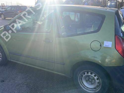 Starter CITROËN C2 (JM_) | BP36893334M8 - Image 12