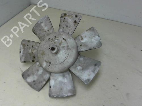 Used Heater blower motor RENAULT RAPID Box Body/MPV (F40_, G40_) [1985-2001]  22019485