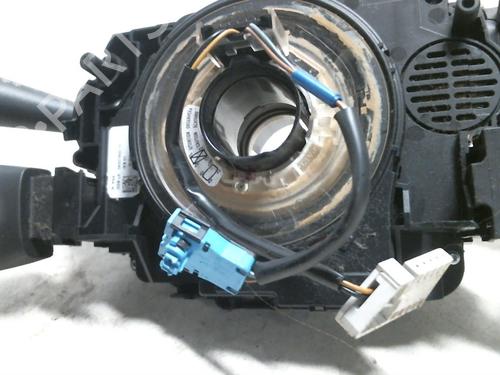 Used Steering column stalk Steering column stalk CITROËN C3 II (SC_) 1.4 HDi 70 (SC8HZC, SC8HR0, SC8HP4) (68 hp) 20950953 20950953