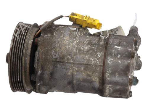 AC compressor MINI MINI (R56) Cooper D | BP25220573M34 - Image 4