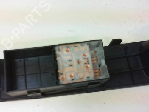 Left front window switch NISSAN MICRA III (K12) 1.2 16V | BP20966445I27 