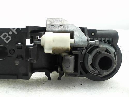 Rear left exterior door handle RENAULT MODUS / GRAND MODUS (F/JP0_) 1.5 dCi (JP0G, JP0H) | BP20956679C130 