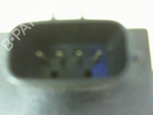 Elektronisk modul MITSUBISHI PAJERO III (V7_W, V6_W) 3.2 Di-D (V68W, V78W) | BP20970816M83 