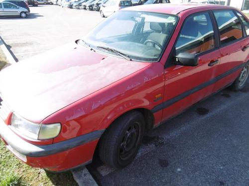 Used Parts VW PASSAT B3/B4 (3A2, 35I) 1.9 TDI 1961282