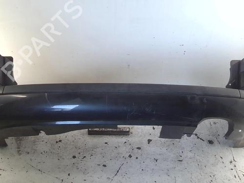 Used Rear bumper PEUGEOT 807 (EB_) 2.2 HDi (128 hp) 22022212