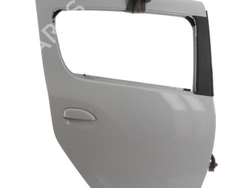 Used Right rear door DACIA SANDERO II 1.0 SCe 75 (B8JC, B8JD, B8NC) (73 hp) 29629397