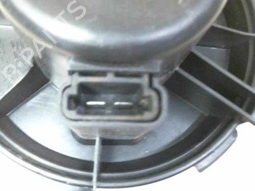 Ventilator motor PEUGEOT 206 Hatchback (2A/C) 1.4 i | BP20972282M62 