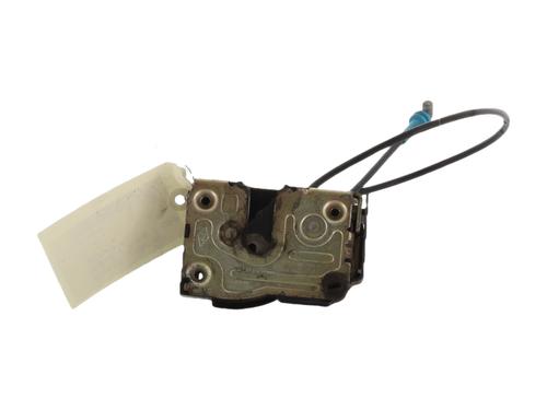 Used Front right lock Front right lock 26239523 26239523