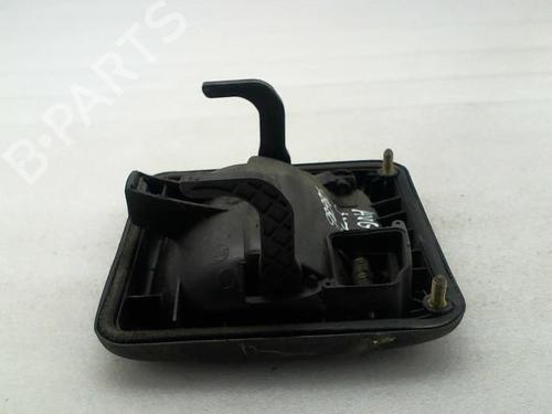 Used Front left exterior door handle CITROËN JUMPER I Van (244) 2.0 HDi (84 hp) 20944180