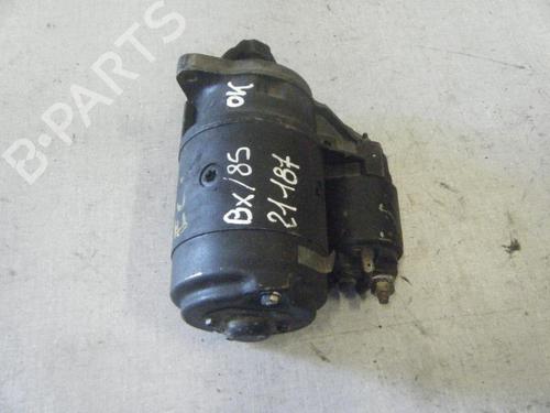 Starter CITROËN BX (XB-_) 14 E | BP22020434M8