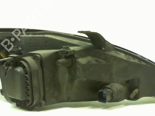 Left headlight FORD FOCUS I (DAW, DBW) 1.8 Turbo DI / TDDi | BP20965972C28 