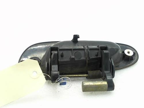 Türgriff vorne rechts außen HONDA CIVIC VII Hatchback (EU, EP, EV) 1.7 CTDi (EP4, EU9) | BP20964877C129 