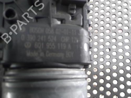 Front wiper motor VW POLO (9N_, 9A_) 1.4 TDI | BP20950860M29 