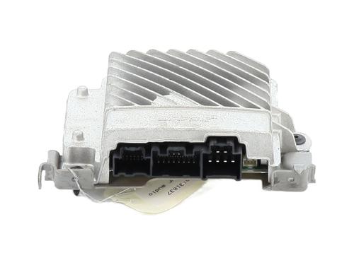 Used Electronic module RENAULT SCÉNIC IV (J9_) 1.5 dCi 110 (110 hp) 28680706