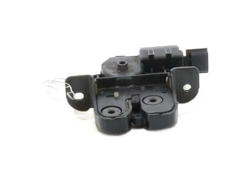 Used Tailgate lock Tailgate lock RENAULT GRAND SCÉNIC III (JZ0/1_) 1.9 dCi (JZ0J, JZ0N, JZ1K, JZ1S) (131 hp) 24592590 24592590