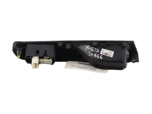 Left rear window switch TOYOTA YARIS (_P13_) 1.5 Hybrid (NHP130_, NHP130) | BP27191562I29