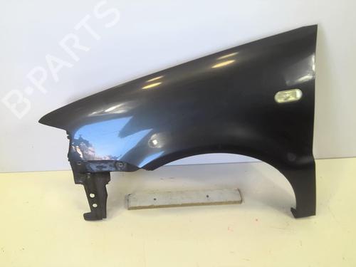 Left front fenders VW POLO (6N2) 1.4 | BP20946882C41 