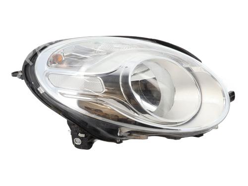 Right headlight FIAT 500L (351_, 352_) 0.9 (199LYC1B) | BP25594002C29 