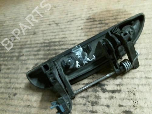 Front right exterior door handle RENAULT CLIO II (BB_, CB_) 1.4 (B/CB0C, B/CB0S) | BP20961547C129 