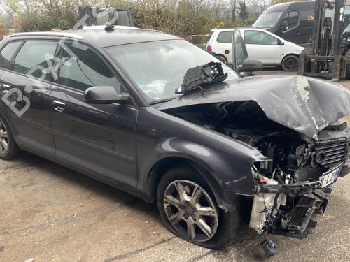 Tailgate AUDI A3 Sportback (8PA) 2.0 TDI 16V quattro | BP23843177C6 