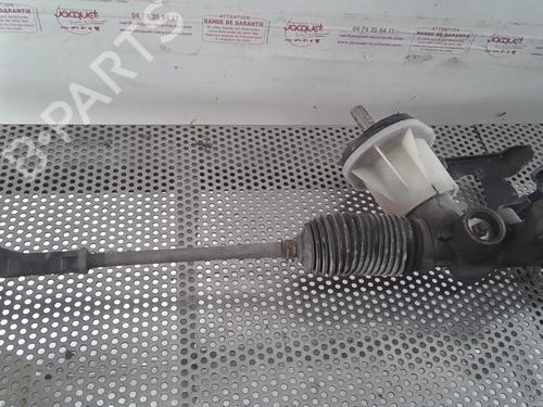 Steering rack RENAULT CLIO III Grandtour (KR0/1_) 1.5 dCi | BP20938991M22 