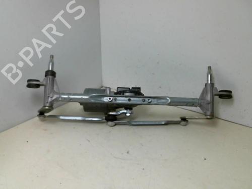 Used Front wiper motor FORD KA (RU8) 1.2 (69 hp) 20940375
