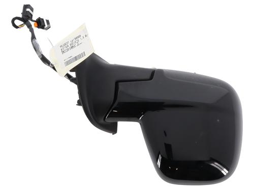 Right mirror PEUGEOT RIFTER 1.5 BlueHDi 130 | BP29113461C27 