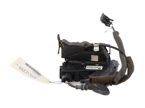 Front right lock RENAULT ESPACE V (JR_) 1.6 dCi 160 | BP27893529C97 