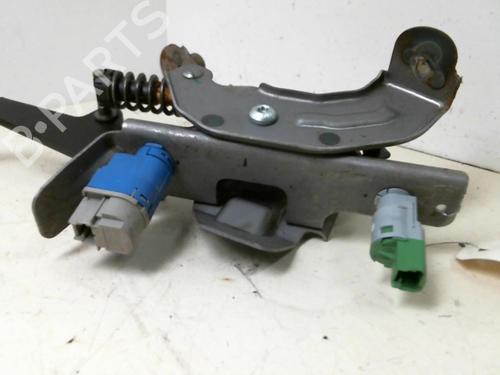 other-renault-clio-iv-bh_-15-dci-75-465036584r-2012-2013-2014-2015-2016-2017-2018-2019-2020-2021-20964029 main image