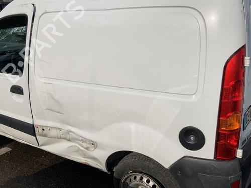 Startmotor RENAULT KANGOO Express (FC0/1_) 1.5 dCi (FC1E) | BP20962767M8 