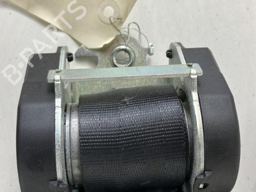 Used Rear left seatbelt Rear left seatbelt RENAULT SCÉNIC III (JZ0/1_) 1.6 dCi (JZ00, JZ12) (130 hp) 20943957 20943957