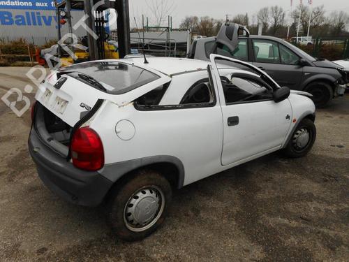 Startmotor OPEL CORSA B (S93) 1.2 i (F08, F68, M68) | BP22020142M8 