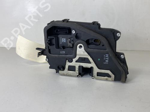 Rear right lock BMW 3 Touring (E91) 320 d | BP22026816C99 