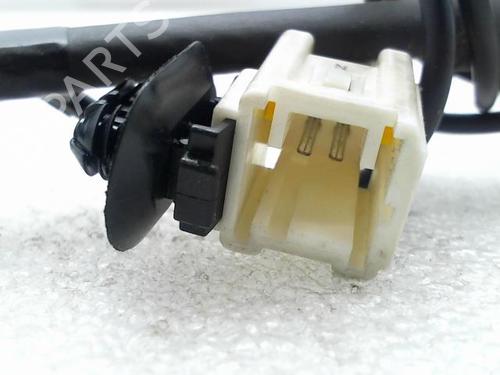 Seat buckle PEUGEOT 308 SW I (4E_, 4H_) 1.6 HDi | BP20950439I32
