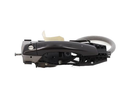 Front left exterior door handle AUDI A3 Sportback (8VA, 8VF) 2.0 TDI | BP27174262C128 