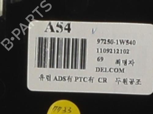Climate control KIA RIO III (UB) 1.4 CRDi | BP30599166I5 - Image 3