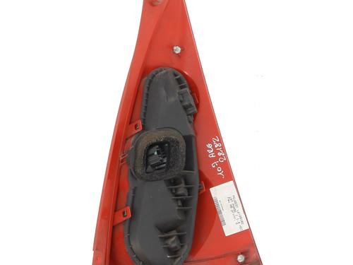 Left taillight PEUGEOT 107 (PM_, PN_) 1.4 HDi | BP20964902C34 
