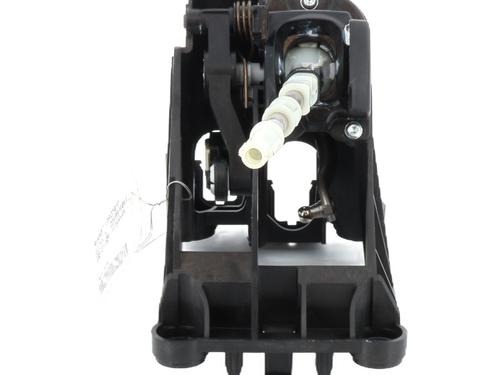 Gear lever RENAULT SCÉNIC IV (J9_) 1.5 dCi 110 | BP28620890M90 