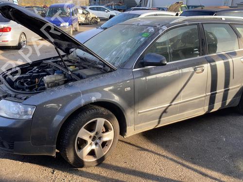 Rear left interior door handle AUDI A4 B6 Avant (8E5) 1.9 TDI | BP22024034I15  - Image 7