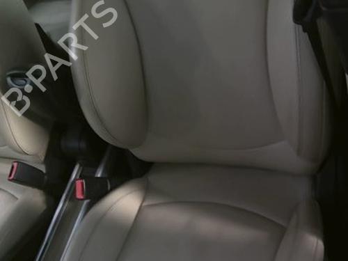 Used Left front seat Left front seat 38954474 38954474