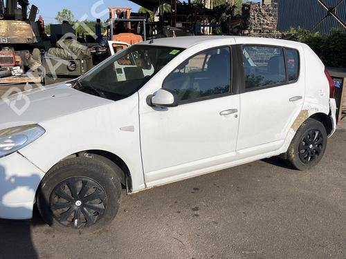 Right taillight DACIA SANDERO 1.4 (BS0C, BS0A, BS0G, BS1F, BS0E) | BP27570488C35  - Image 12