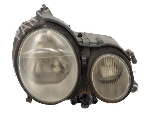 Used Right headlight MERCEDES-BENZ E-CLASS T-Model (S210) E 320 T 4-matic (210.282) (224 hp) 22027337