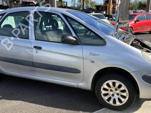 Right taillight CITROËN XSARA PICASSO (N68) 2.0 HDi | BP20956823C35