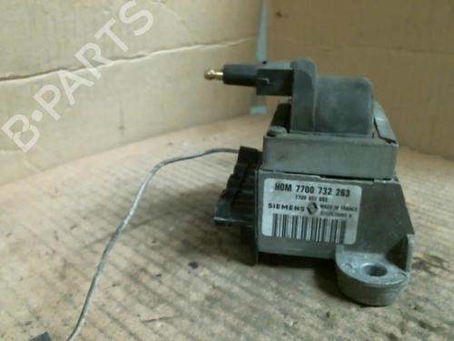 Tændspole RENAULT MEGANE I (BA0/1_) 1.4 e (BA0E, BA0V) (75 hp) 20961556