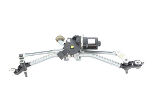 Used Front wiper motor Front wiper motor PEUGEOT 208 II (UB_, UP_, UW_, UJ_) 1.2 PureTech 100 (101 hp) 20969244 20969244